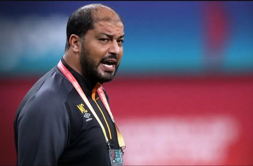 “صدمة كبرى! المصري يعلن عن تعاقده مع الشعباني لتدريب الفريق”