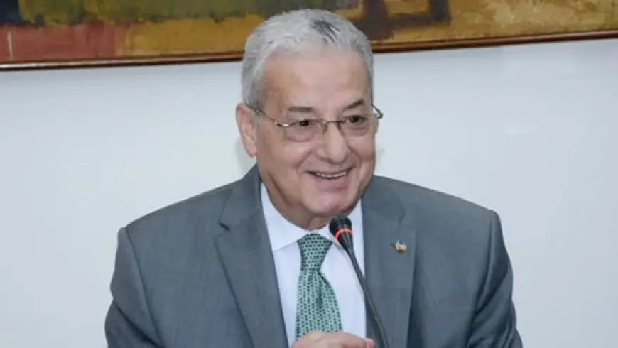 محسن صلاح ينقذ المقاولون العرب من الكارثة بإحترافية لا مثيل لها!