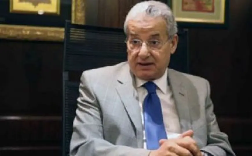 رئيس المقاولون يكشف أسرار قطاع الناشئين: محمد مكي يستعد لتحقيق النجاح في الممتاز