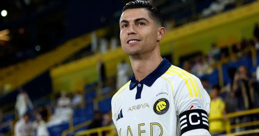 10 عروض لا تصدق على طاولة كريستيانو رونالدو لبطولة كأس العالم للأندية