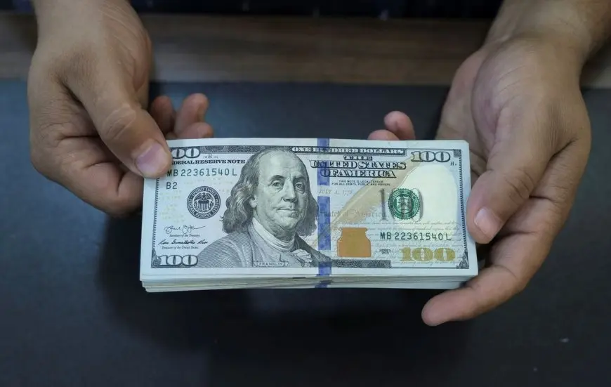 كشف سعر الدولار مقابل الجنيه اليوم.. لن تصدق ماذا حدث!