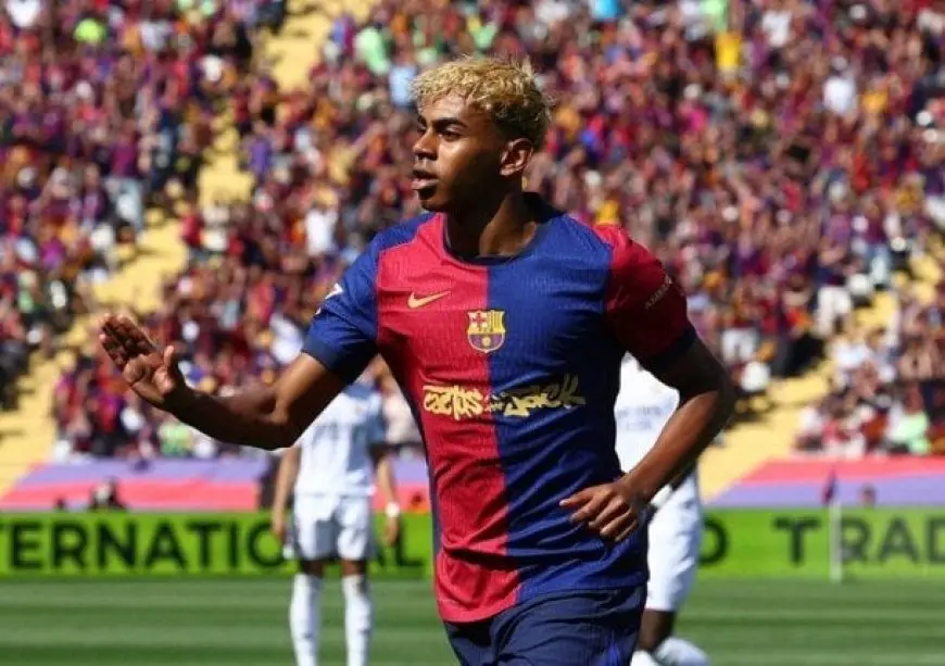 هل لوتارو مارتينيز يمكن أن يكون البديل المثالي لنيمار في برشلونة؟ اكتشف التفاصيل من خلال تصريحات مينديز الحصرية