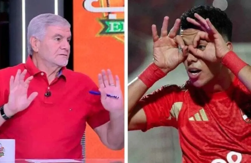 مفاجأة! إكرامي يكشف موقفه الصادم من بيع إمام عاشور قبل مونديال الأندية