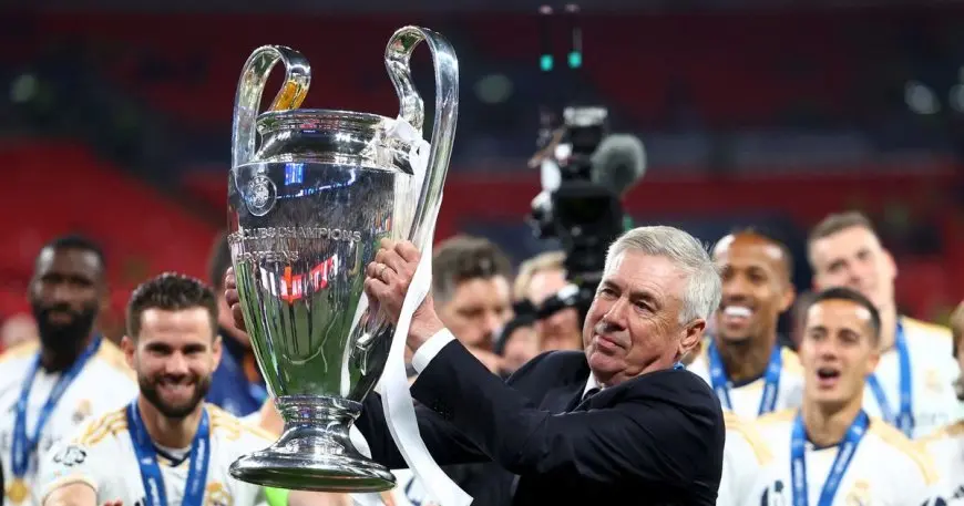بالفيديو: ريال مدريد يفاجئ الجميع ويكشف عن خبر مفاجئ بعد رحيل مودريتش!