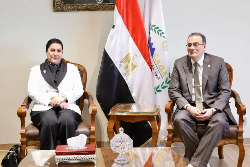 أسرار تعاون مثمر بين التنظيم والإدارة والقومي للطفولة لتحسين الهياكل واستثمار الموارد البشرية!