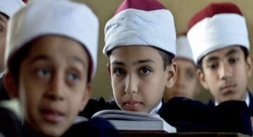اكتشف نتيجة الصف الخامس الابتدائي الأزهري الأخيرة في اللحظة!