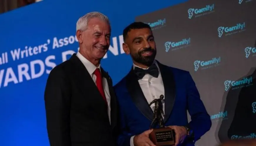 محمد صلاح يكشف سبب عدم تمكنه من تحطيم رقم إيان راش مع ليفربول!