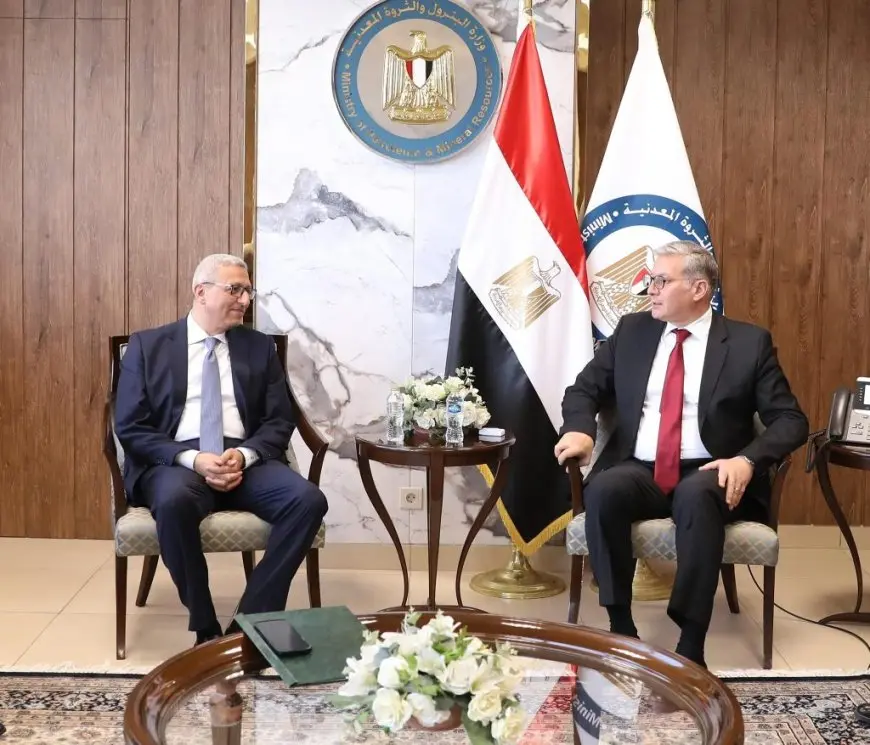 كريم بدوي يكشف عن خطة تنسيق استثنائية مع مجلس النواب لدعم اقتصاد مصري قوي!