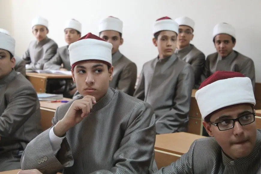 الكشف النهائي: كل ما تحتاج معرفته عن امتحانات الثانوية الأزهرية 2025!
