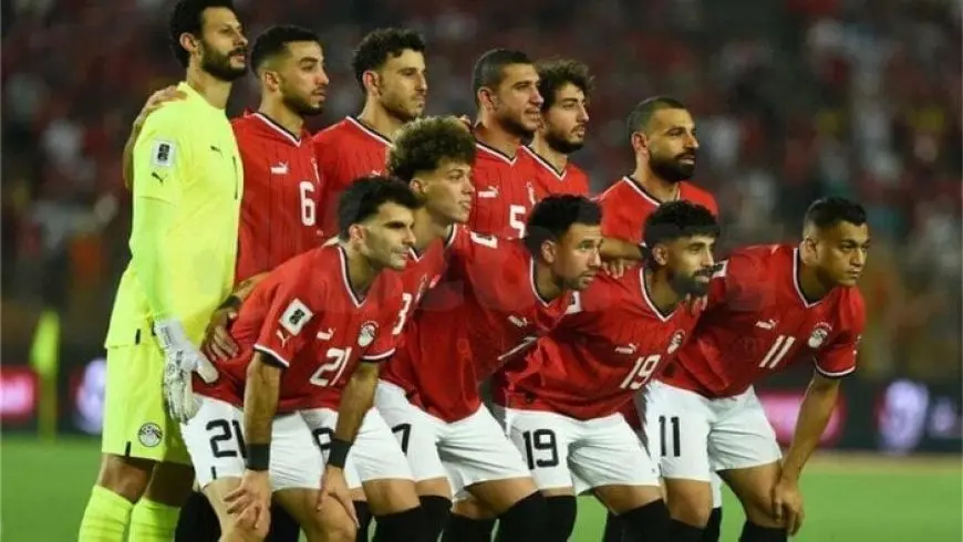 فراعنة الصف الثاني يسعون للإنجاز بتشكيلة نارية! هل يفوز طولان بكأس العرب بإشراف حسام حسن؟