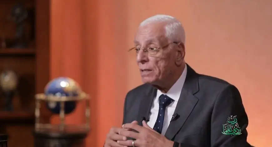 “حسام موافي يكشف تصنيف التفرقة بين الأبناء كجريمة في الإسلام! اقرأ لمعرفة المزيد”