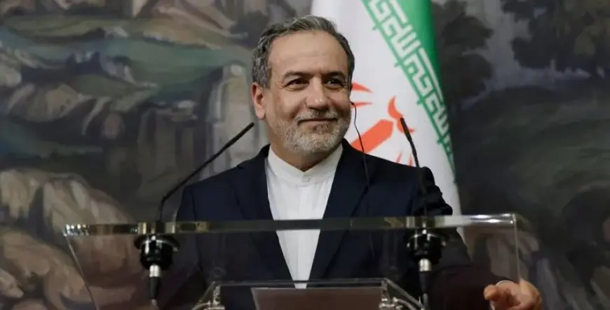 إيران تكشف عن السبب وراء فشل المفاوضات مع أمريكا في الجولة الخامسة!