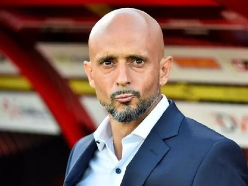 مدرب صن داونز يكشف: سنحقق النجاح في دوري أبطال إفريقيا!