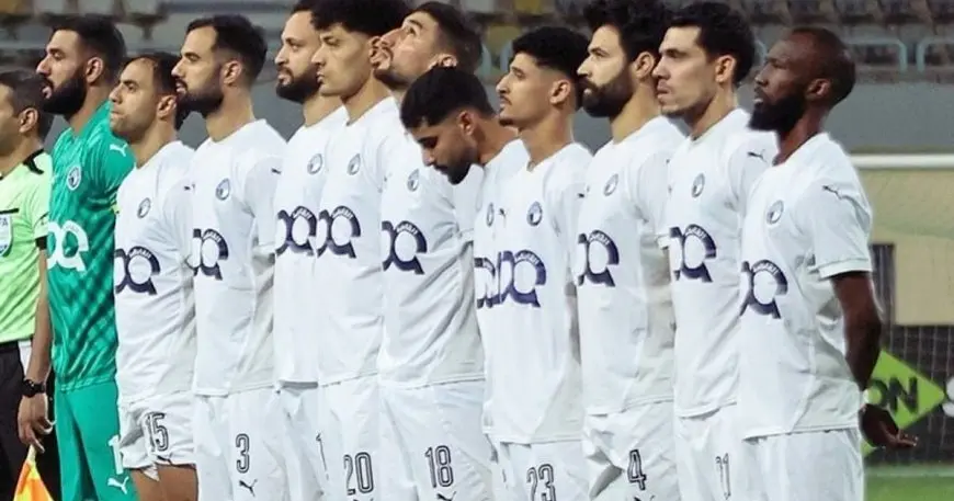 فيديو: تعرف على التشكيلة المتوقعة لبيراميدز في مواجهة صنداونز في نهائي أبطال إفريقيا!