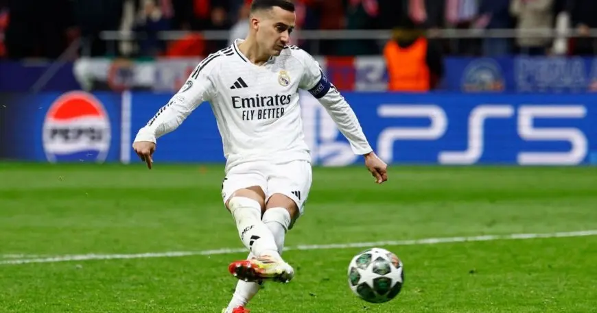 “صدمة لجماهير ريال مدريد: السبب وراء تأجيل رحيل فاسكيز إلى باعد مونديال الأندية!”