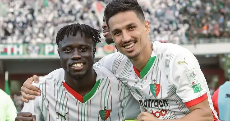 شاهد كيف انقلب تصنيف الدوري الجزائري بعد تفوق المولودية في الديربي على اتحاد العاصمة!