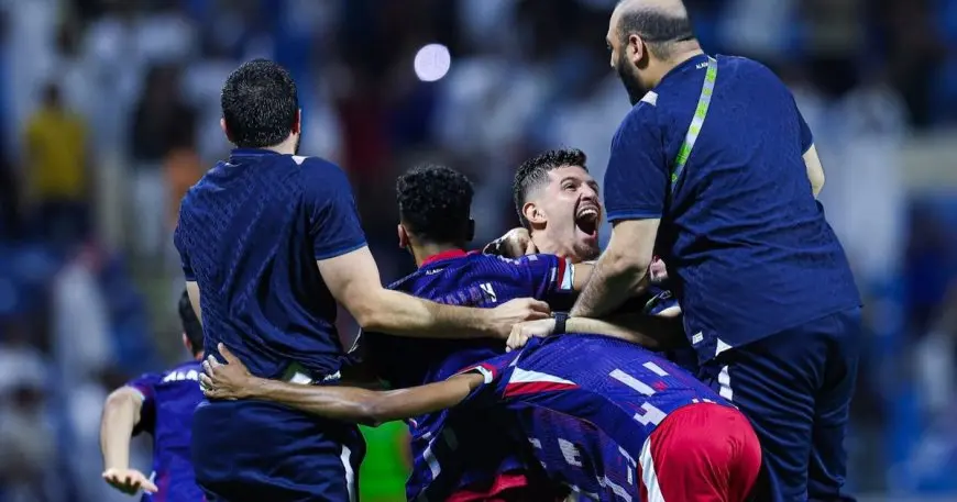 الحزم والعدالة يصعدان إلى نهائي ملحق دوري روشن السعودي – لا تفوت التفاصيل الحصرية!