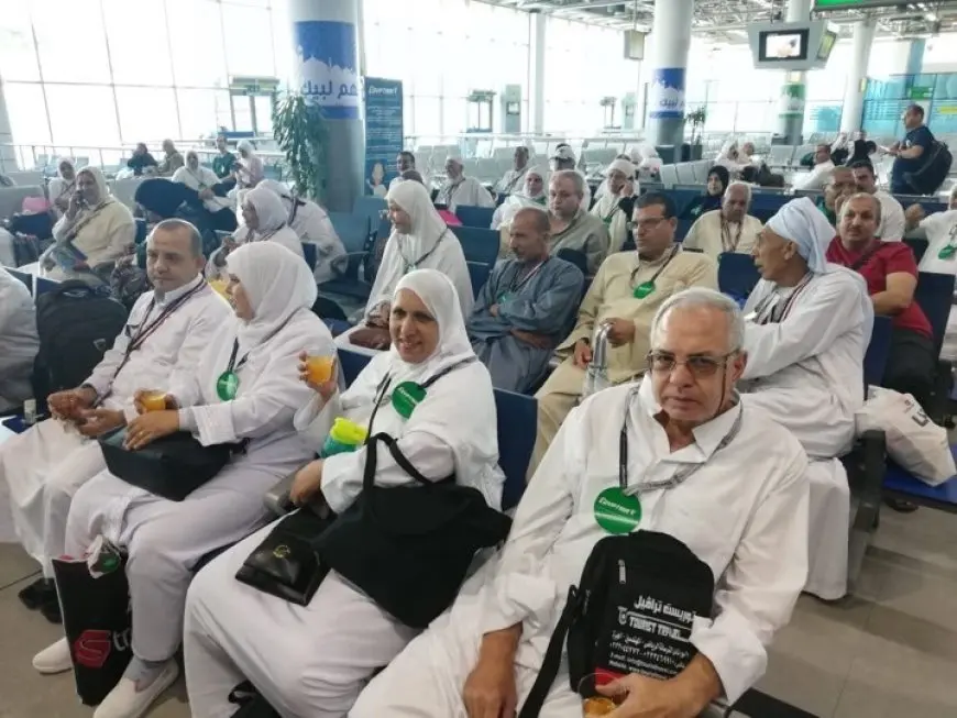كيف تنظم الجمعيات الأهلية رحلات الحج؟ اكتشف التفاصيل الحصرية الآن!