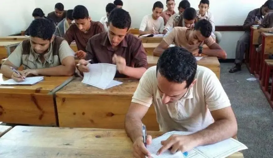كل ما تريد معرفته عن نظام الثانوية العامة في 2025!