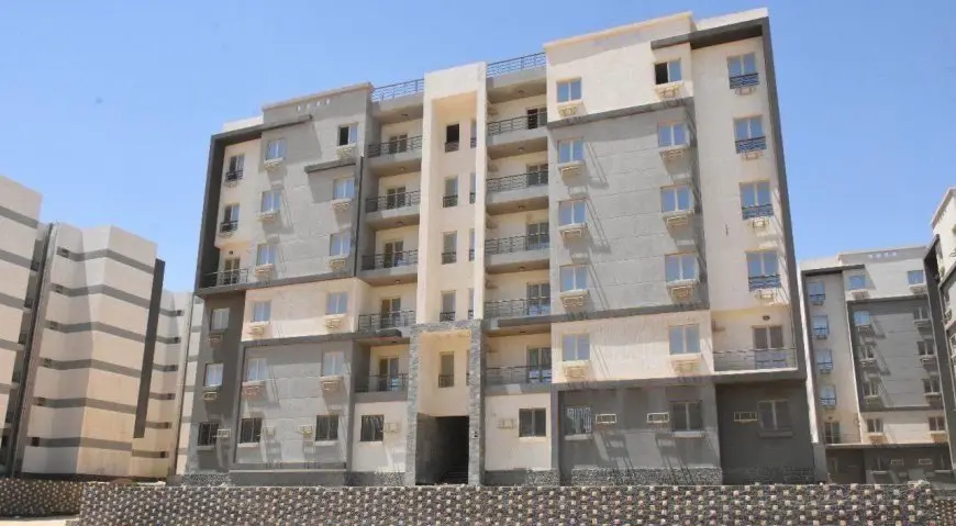 شاهد: إعلان تسليم وحدات سكنية جديدة في القاهرة الجديدة!