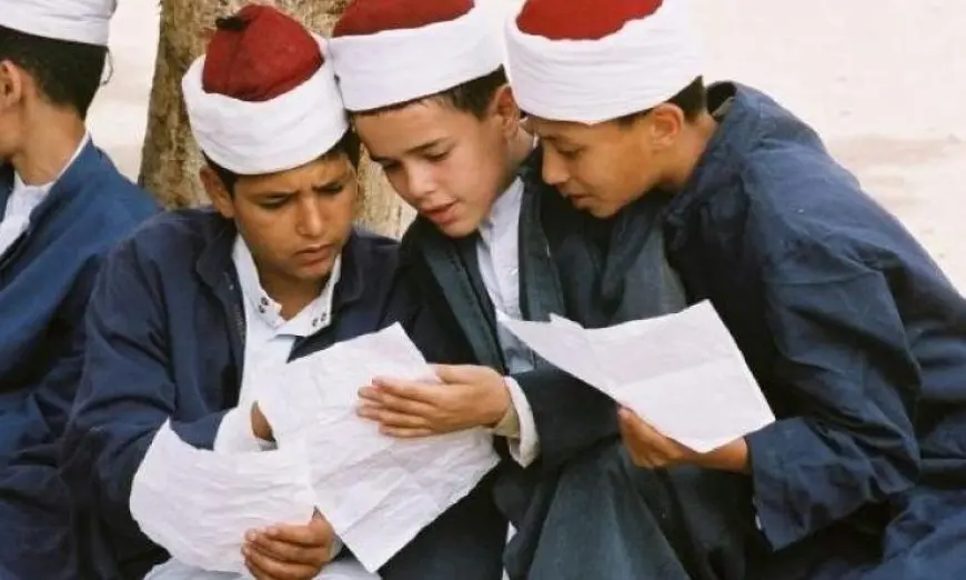 كشف نتيجة الشهادة الإعدادية الأزهرية 2025 بالاسم والرقم – ترم ثانٍ! اكتشف نتيجتك الآن