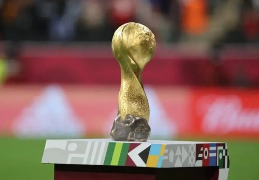 مفاجآت قادمة! تعرف على تفاصيل قرعة كأس العرب والقنوات الناقلة
