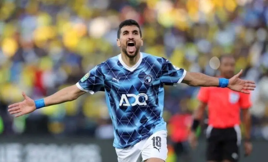 بعد نهائي مثير.. تعرف على موعد لقاء بيراميدز وصن داونز في الإياب!