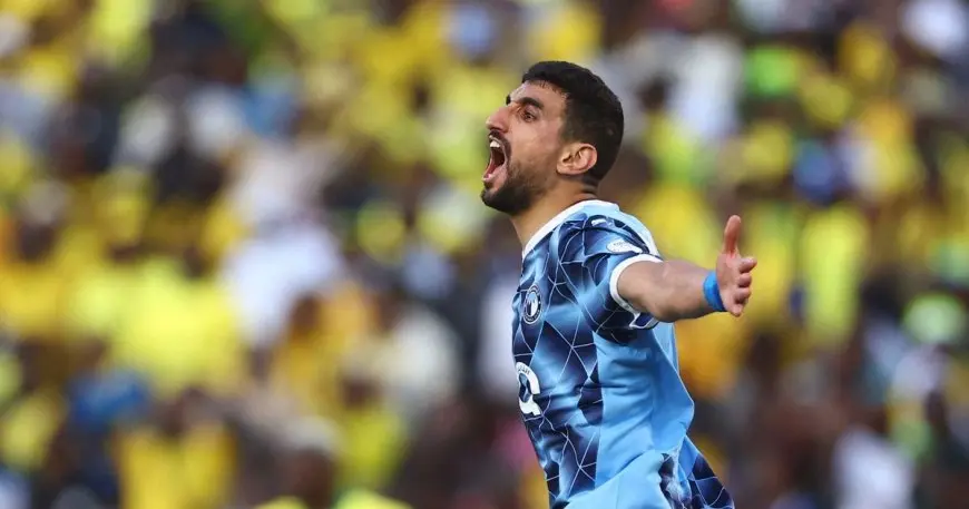 كل ما تحتاج معرفته عن موعد مباراة بيراميدز وصنداونز في نهائي دوري أبطال إفريقيا!