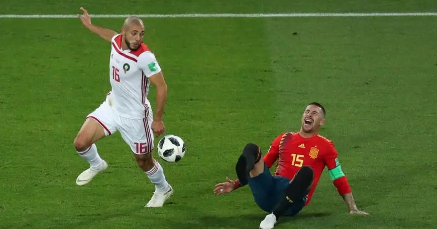 فريق الوداد يستعد بقوة لكأس العالم للأندية بضم 3 نجوم جدد!