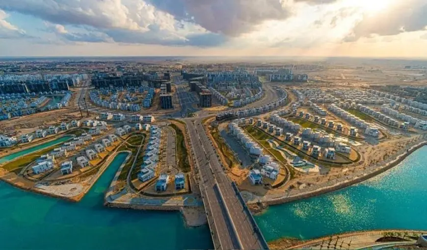 كيف اختيرت العلمين كعاصمة للمصايف العربية؟ اكتشف التفاصيل الكاملة الآن!