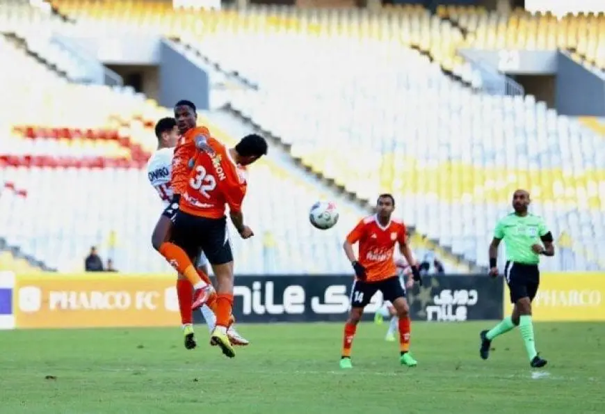 مفاجأة مثيرة: تعرف على مباراة الزمالك القادمة بعد الانتصار الساحق على بتروجت في الدوري!