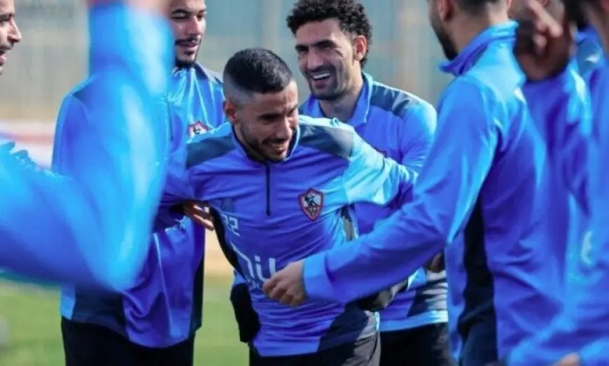 الجفالي وناصر ماهر يتأهلان إلى نهائي كأس مصر لمواجهة الفريق العملاق!