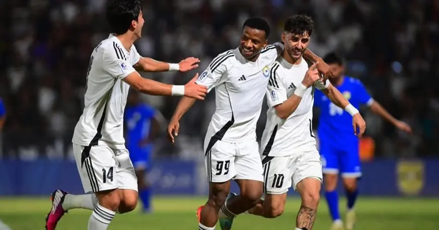 اكتشف كل تفاصيل كأس السوبر العراقي الجديدة – موعد وقوانين لن تصدق!