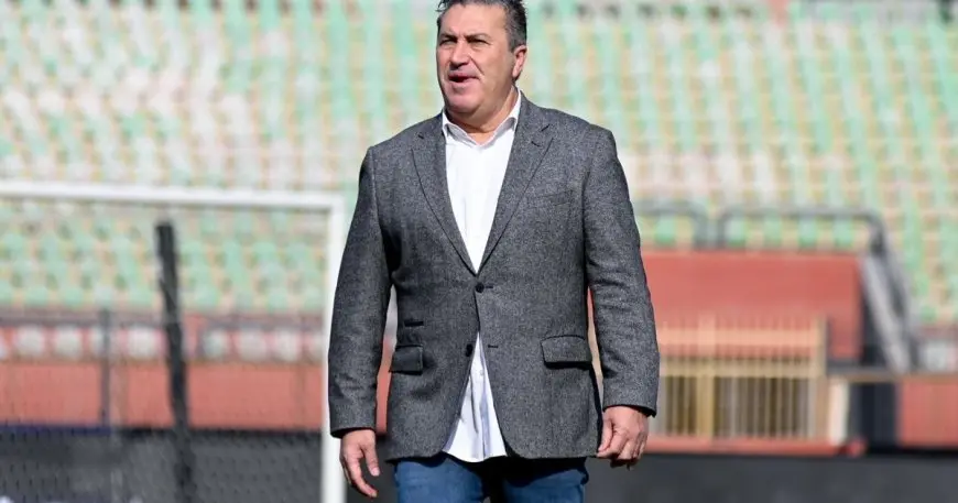 بيسيرو يعلن اسم اللاعب الأفضل في مصر ويطلق نداء لحل أزمة زيزو!