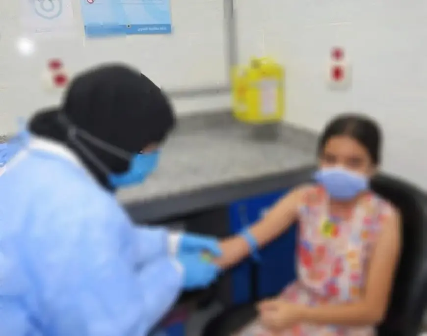 هذه الأخبار لن تصدّقها! هيئة الرعاية الصحية تواصل حملة “اطمن على ابنك” في محافظات مصرية مهمة!