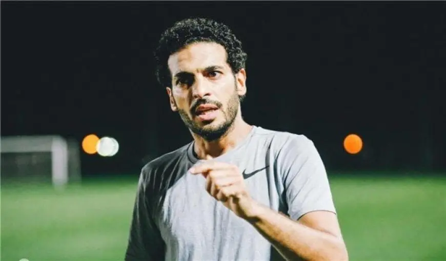 تصرف هاني سعيد يثير غضب أحمد شوبير! أقوى تعليقات النارية تجمعهما على الهواء
