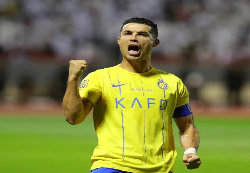 الهلال يعلن قراره النهائي بشأن تعاقد مع كريستيانو رونالدو قبل الكأس العالمية للأندية