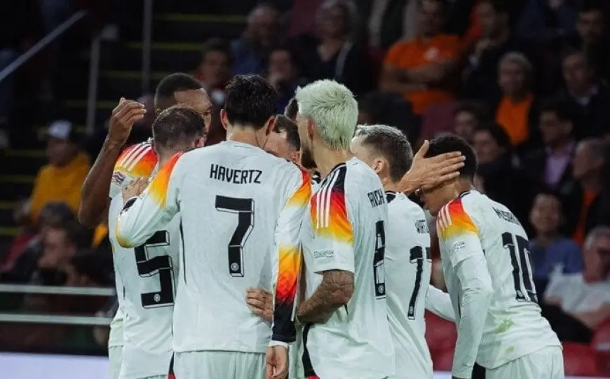 نجم المنتخب الألماني يقرر مصيره في الدوري البولندي.. اكتشف ماذا حدث!