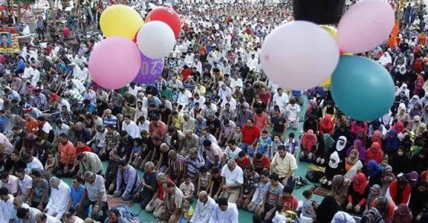 معرفة موعد إجازة عيد الأضحى 2025 للموظفين الحكوميين.. احجزوا تذاكر العطلة الطويلة الآن!