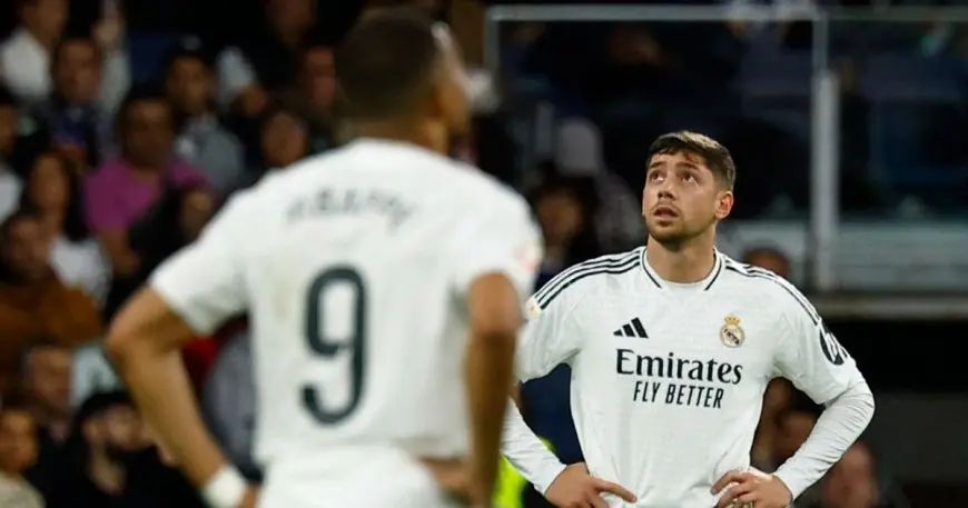 ريال مدريد يكشف سرّ معاناة فالفيردي قبل مونديال الأندية!