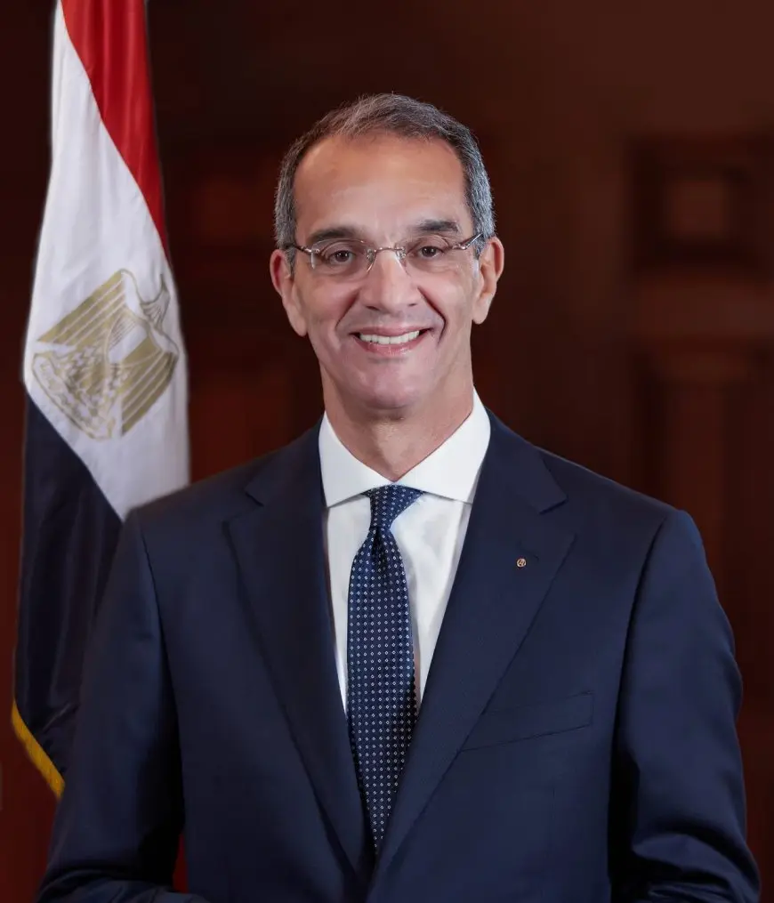 وزير الاتصالات يفاجئ الجميع بخبر سار: انطلاق خدمات الجيل الخامس في الأيام القليلة القادمة!