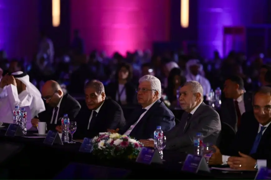 وزير التعليم العالي يعلن: مصر تتصدر الدول الأفريقية في مجال الأبحاث حول الأمن السيبراني لعام ٢٠٢٤!