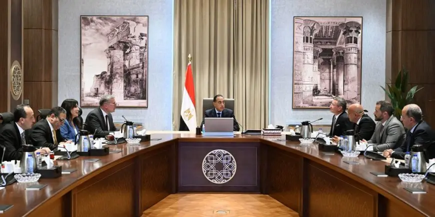 “مفاجأة: تسهيلات جديدة تدفع عملية الحفر للأمام بمناطق الإمتياز التابعة لشركة إكسون موبيل!”