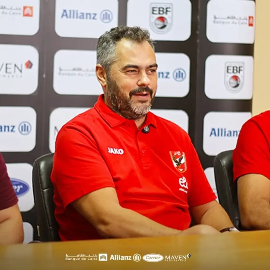 أوجستي بوش تكشف عن خطتها السرية للتغلب على الاتحاد في دوري السوبر!