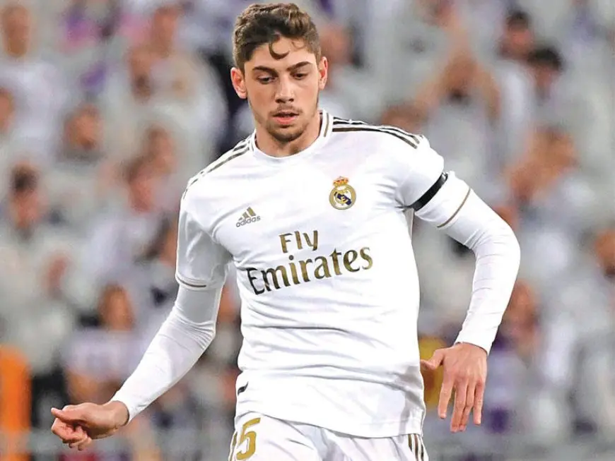 ريال مدريد يفاجئ الجميع بإعلان إصابة فالفيردي، اقرأ التفاصيل الكاملة الآن!