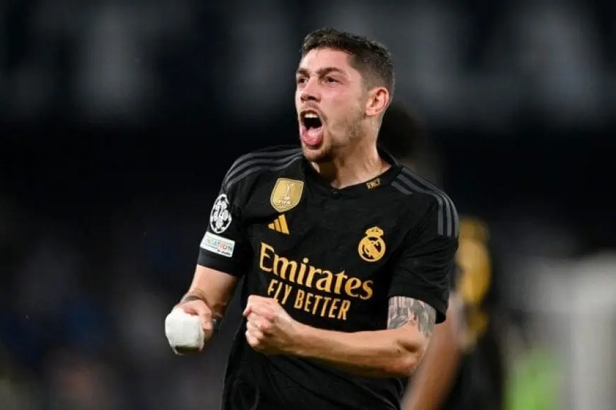 فالفيردي في خطر! تعرف على تفاصيل إصابته المروعة مع ريال مدريد