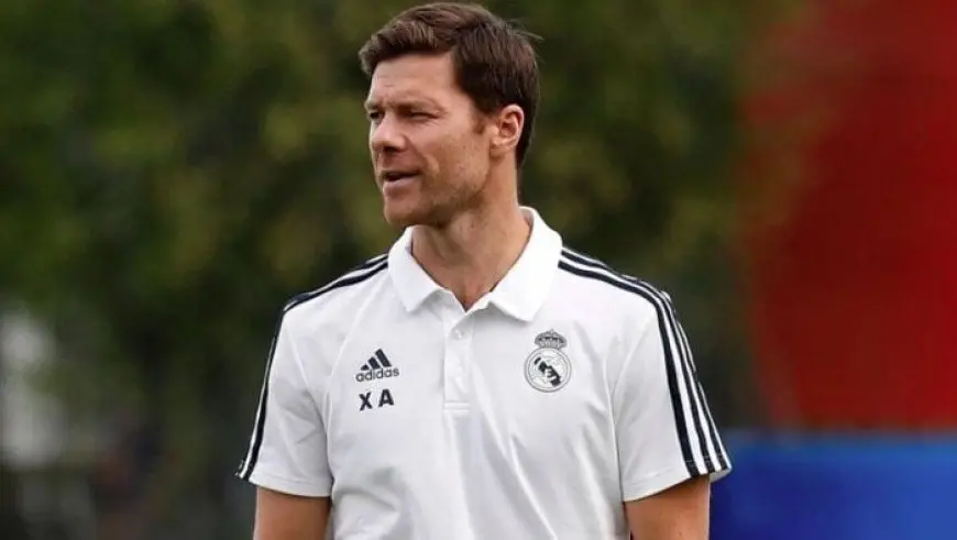 اكتشف كيف يخطط تشابي ألونسو لاستعادة الأمجاد مع ريال مدريد بعد موسم صفري!