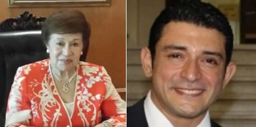 من هو الرجل الغامض أحمد الدجوي؟ اكتشف قصته المثيرة الآن!