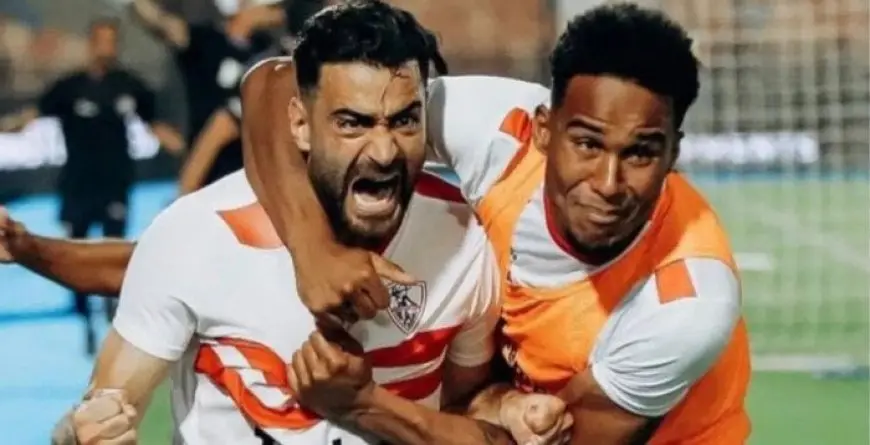 الكشف عن موقف صادم لثلاثة نجوم في الزمالك للموسم القادم!