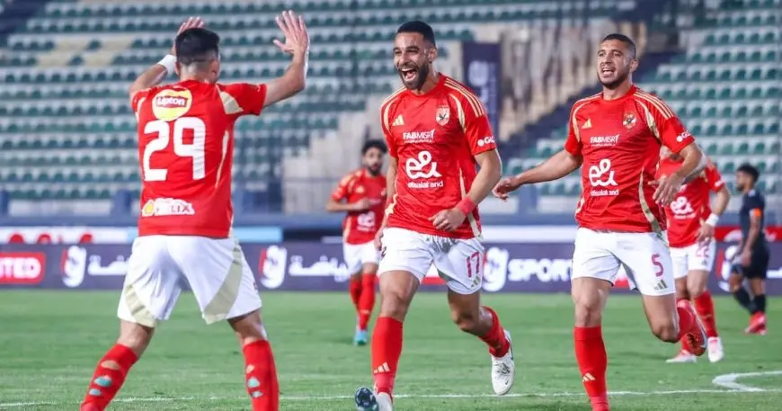 أهلي مصر في كأس العالم للأندية 2025: لن تصدق جدول مبارياتهم!
